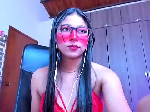 Snapshot of _ALLYSON18_ chatting on 09.26.25 ALLYSON18 online show from 09.26.25