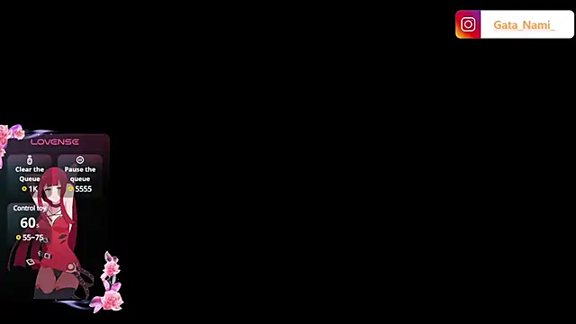 Snapshot of witchskarlata chatting on 01.04.25 witchskarlata online show from 01.04.25