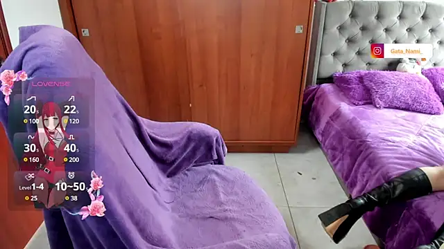 witchskarlata online show from 01.11.25