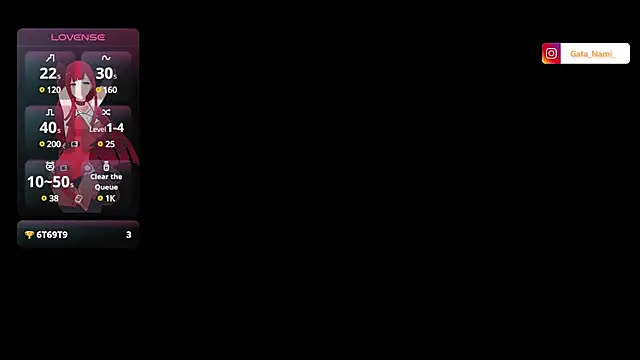 Snapshot of witchskarlata chatting on 02.07.25 witchskarlata online show from 02.07.25