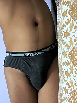 Snapshot of Mr-Ms-Indian-Sex chatting on 02.08.25 Mr-Ms-Indian-Sex online show from 02.08.25