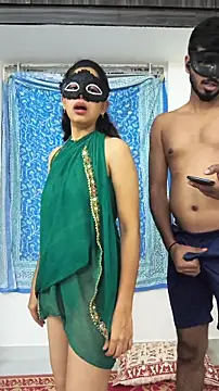 Snapshot of Mr-Ms-Indian-Sex chatting on 10.10.25 Mr-Ms-Indian-Sex online show from 10.10.25