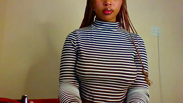 NickyBabes online show from 09.23.25