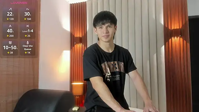 Snapshot of Ryo_kush chatting on 10.16.25 Ryo kush online show from 10.16.25