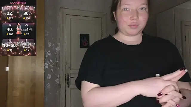 Snapshot of Blush_Lolaa chatting on 02.10.25 Blush Lolaa online show from 02.10.25