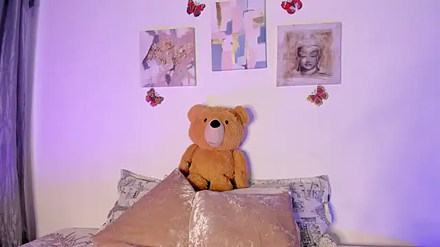 Snapshot of samara_jonness chatting on 02.07.25 samara jonness online show from 02.07.25