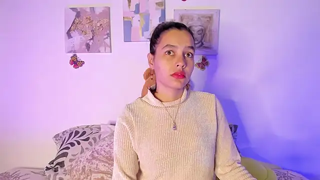 Snapshot of samara_jonness chatting on 02.09.25 samara jonness online show from 02.09.25