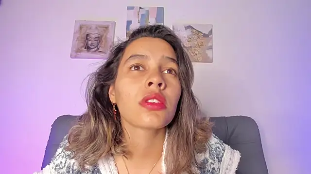 Snapshot of samara_jonness chatting on 02.22.25 samara jonness online show from 02.22.25