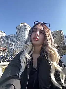 SandraCarter online show from 03.09.25