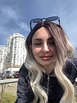 SandraCarter online show from 03.09.25