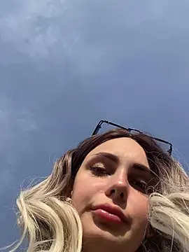 SandraCarter online show from 03.09.25