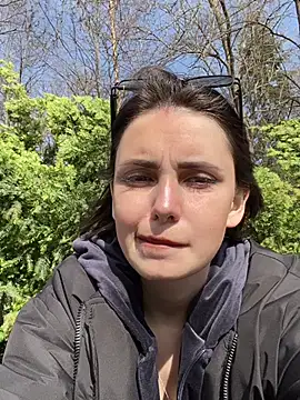 SandraCarter online show from 03.12.25