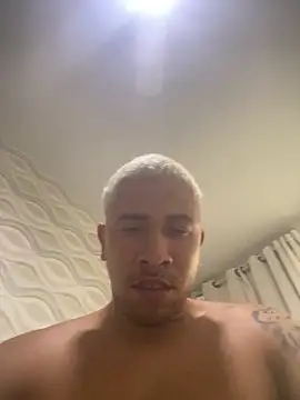 PedroCarioca69 online show from 12.28.24