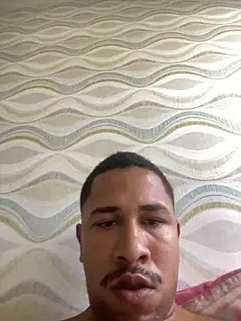 PedroCarioca69 online show from 01.27.25