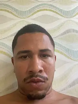 PedroCarioca69 online show from 01.30.25