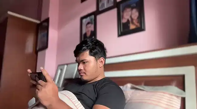 rasbari22 online show from 02.07.25