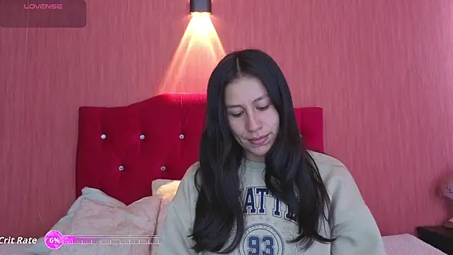 EmiGomez  online show from 09.29.25