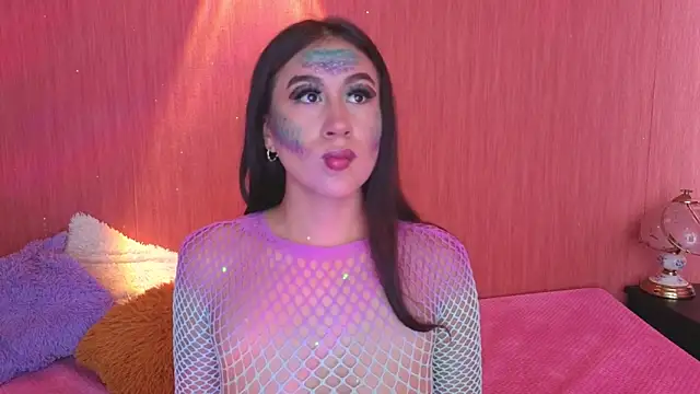 EmiGomez  online show from 10.27.25