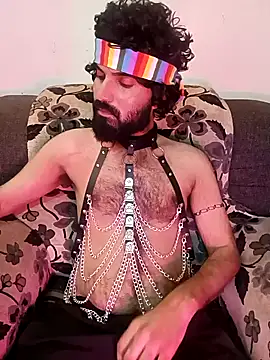 Snapshot of Chris_Strokes_69 chatting on 09.21.25 Chris Strokes 69 online show from 09.21.25