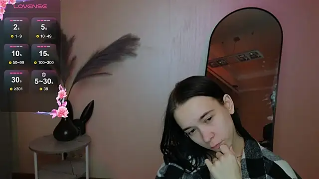 Snapshot of LilithStrangfor chatting on 03.21.25 LilithStrangfor online show from 03.21.25