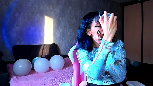 Snapshot of Asuna_yuuki___ chatting on 12.18.24 Asuna yuuki online show from 12.18.24