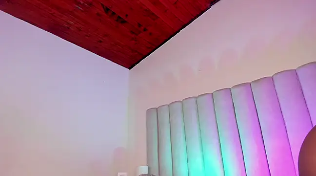 Snapshot of briannajackson_ chatting on 02.24.25 briannajackson online show from 02.24.25