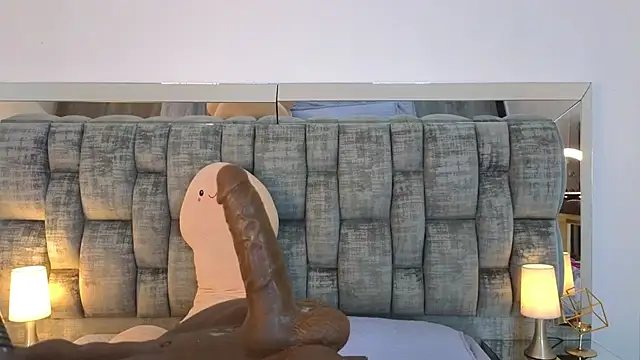 SussiSotto online show from 12.29.24