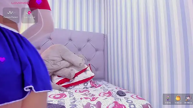 LINASTARK online show from 12.04.24