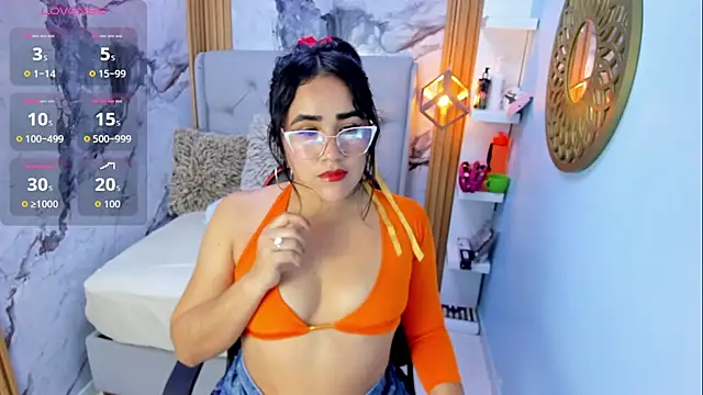 LINASTARK online show from 09.09.25