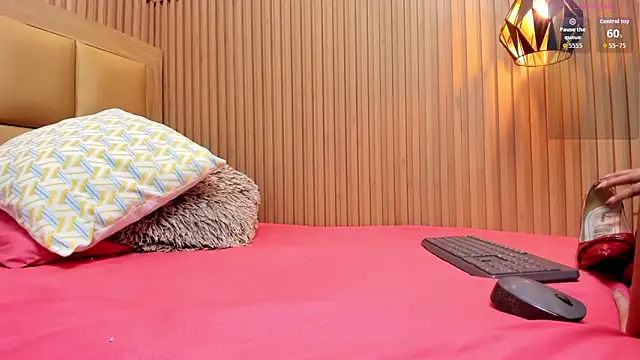 LINASTARK online show from 11.27.25