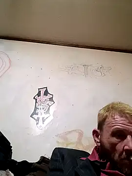 Snapshot of gettinit2wice chatting on 01.26.25 gettinit2wice online show from 01.26.25