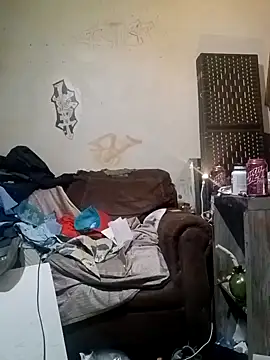 Snapshot of gettinit2wice chatting on 01.28.25 gettinit2wice online show from 01.28.25