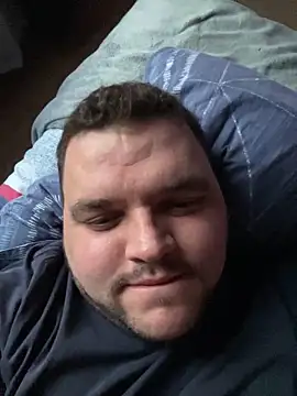 Snapshot of Mikey-HH chatting on 12.03.24 Mikey-HH online show from 12.03.24