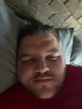 Snapshot of Mikey-HH chatting on 12.30.24 Mikey-HH online show from 12.30.24