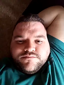 Snapshot of Mikey-HH chatting on 01.05.25 Mikey-HH online show from 01.05.25