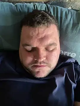 Snapshot of Mikey-HH chatting on 01.14.25 Mikey-HH online show from 01.14.25