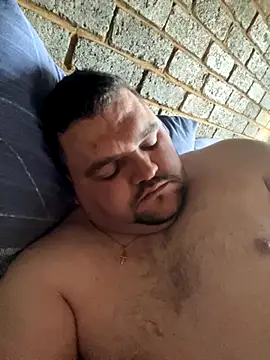 Snapshot of Mikey-HH chatting on 10.15.25 Mikey-HH online show from 10.15.25