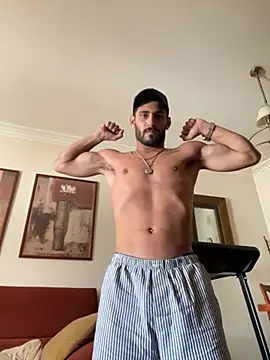 Snapshot of Cum_076 chatting on 12.01.25 Cum 076 online show from 12.01.25