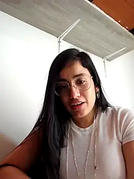 Snapshot of Miia_harper_ chatting on 01.14.25 Miia harper online show from 01.14.25