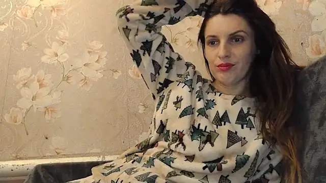 Snapshot of RitaSunnyX chatting on 12.23.24 RitaSunnyX online show from 12.23.24