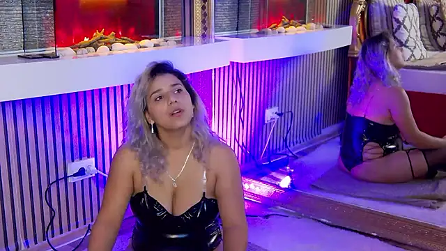 SweetMissXXX online show from 11.04.25