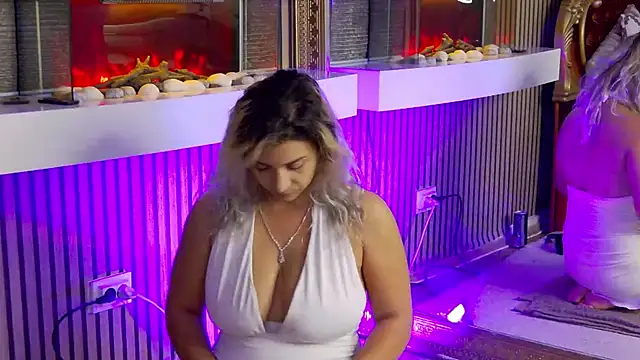 SweetMissXXX online show from 11.07.25