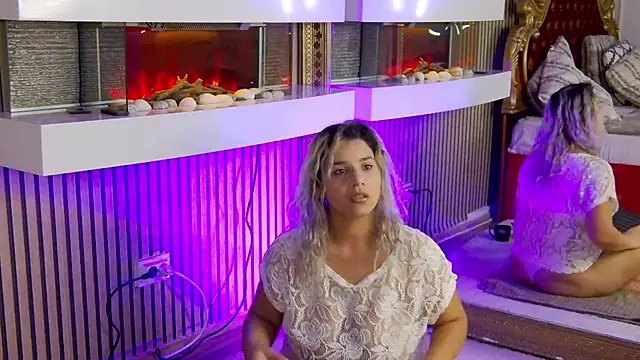 SweetMissXXX online show from 11.08.25