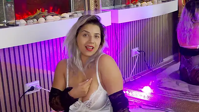 SweetMissXXX online show from 11.15.25