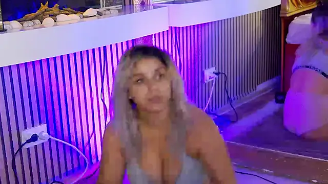 SweetMissXXX online show from 11.23.25