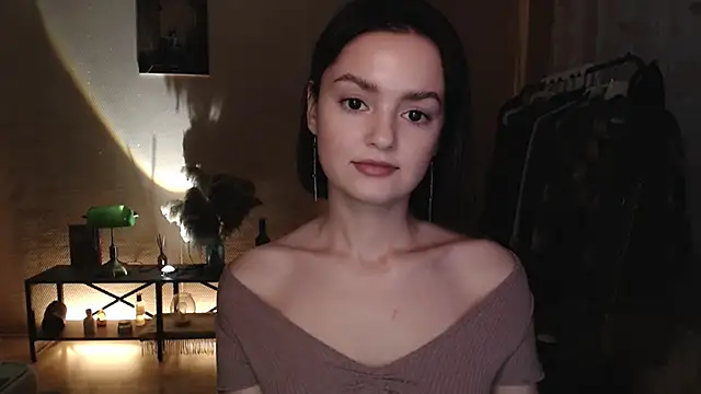 Snapshot of CuteRuby99 chatting on 09.30.25 CuteRuby99 online show from 09.30.25