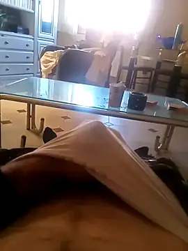 Snapshot of rush6983 chatting on 10.01.25 rush6983 online show from 10.01.25