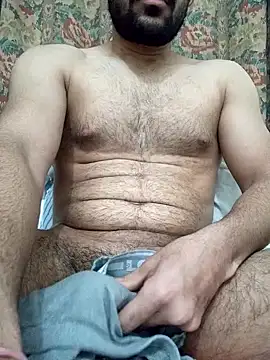 Snapshot of samcumms chatting on 01.06.25 samcumms online show from 01.06.25