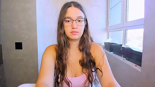 fancy bunny online show from 09.15.25