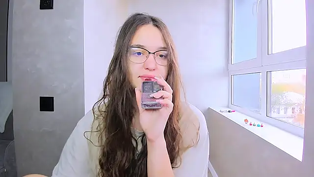 fancy bunny online show from 10.20.25